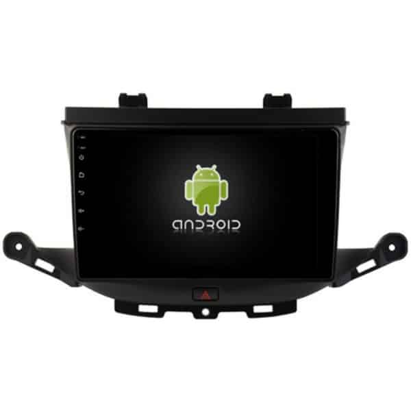 OPEL Astra K/Mokka (2016 - 2018) Android - Multimedija - Navigacija 9" WT-DTB9979A-B-C - Slika 4