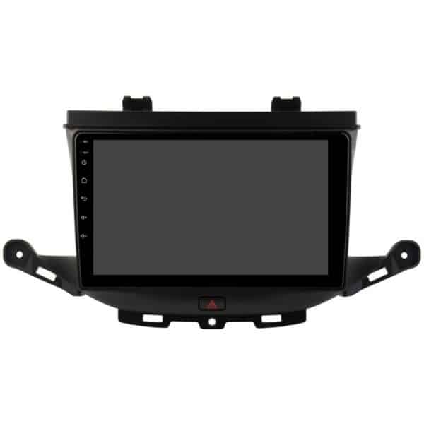 OPEL Astra K/Mokka (2016 - 2018) Android - Multimedija - Navigacija 9" WT-DTB9979A-B-C - Slika 5