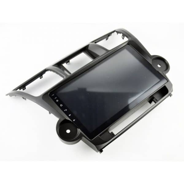 TOYOTA Highlander (2007 - 2013) Android - Multimedija - Navigacija 10,1" WT-DTB9128 - Slika 5