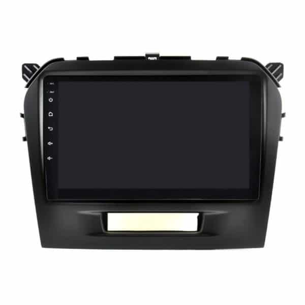 SUZUKI Grand Vitara (2016 >) Android - Multimedija - Navigacija 9"  WT-DTB9662 - Slika 5