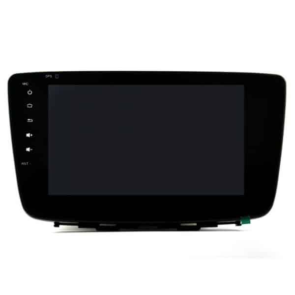 SUZUKI Baleno (2016 - 2019) Android - Multimedija - Navigacija 9" WT-DTB9663 - Slika 5