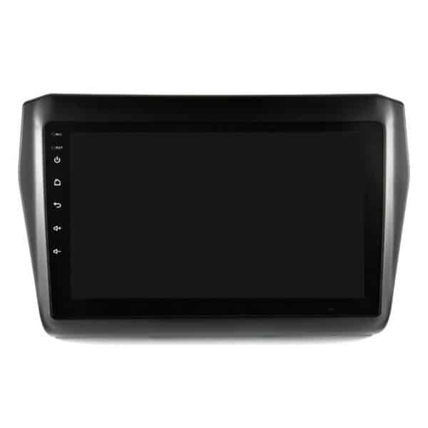 SUZUKI Swift (2016 - 2021) Android - Multimedija - Navigacija 9" WT-DTB9665 - Slika 5