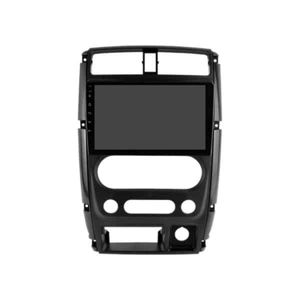 SUZUKI Jimny (2005 - 2019) Android - Multimedija - Navigacija 9" WT-DTB9666 - Slika 7
