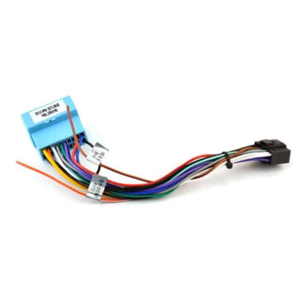 SUZUKI Jimny (2005 - 2019) Android - Multimedija - Navigacija 9" WT-DTB9666 - Slika 4