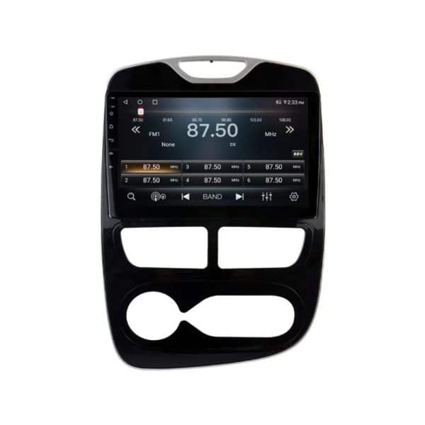 RENAULT Clio (2012 - 2016) Android - Multimedija - Navigacija 10,1" WT-DTB9694 - Slika 2