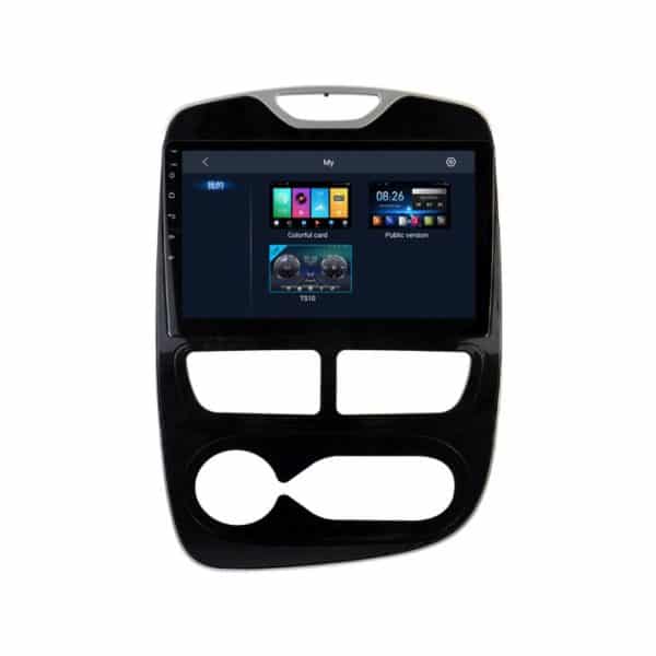 RENAULT Clio (2012 - 2016) Android - Multimedija - Navigacija 10,1" WT-DTB9694 - Slika 3