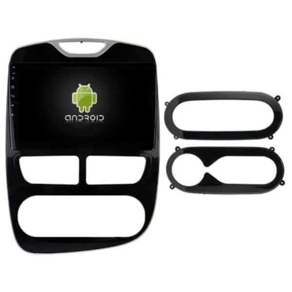 RENAULT Clio (2012 - 2016) Android - Multimedija - Navigacija 10,1" WT-DTB9694 - Slika 4