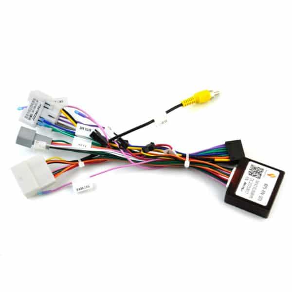 RENAULT Clio (2012 - 2016) Android - Multimedija - Navigacija 10,1" WT-DTB9694 - Slika 8