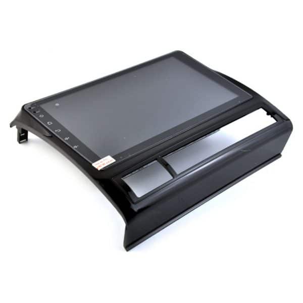 TOYOTA Hilux (2005 - 2015) Android - Multimedija - Navigacija 9" WT-DTB9717 - Slika 5