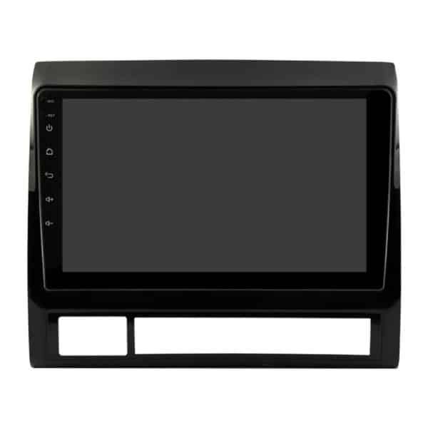 TOYOTA Hilux (2005 - 2015) Android - Multimedija - Navigacija 9" WT-DTB9717 - Slika 6