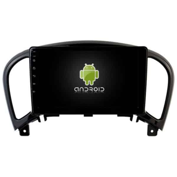NISSAN Juke (2010 - 2014) Android - Multimedija - Navigacija 9" WT-DTB9740B - Slika 4