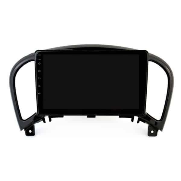 NISSAN Juke (2010 - 2014) Android - Multimedija - Navigacija 9" WT-DTB9740B - Slika 5
