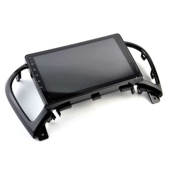 NISSAN Juke (2010 - 2014) Android - Multimedija - Navigacija 9" WT-DTB9740B - Slika 6