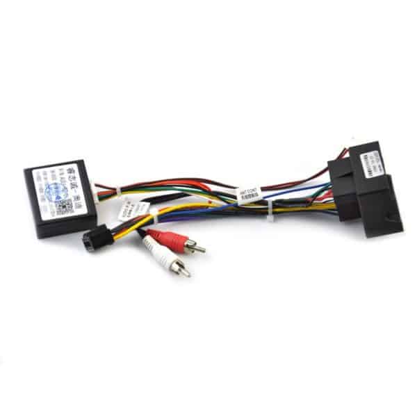 AUDI TT (2006 - 2014) Android - Multimedija - Navigacija 9" WT-DTB9751 - Slika 10