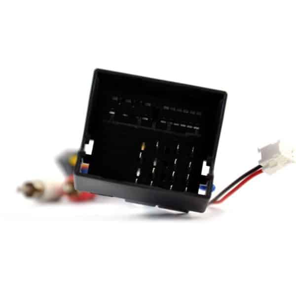 AUDI TT (2006 - 2014) Android - Multimedija - Navigacija 9" WT-DTB9751 - Slika 11