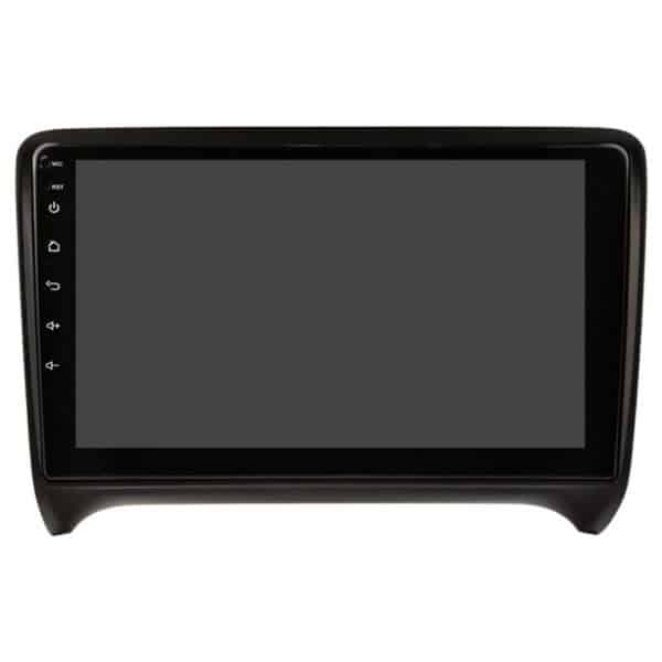 AUDI TT (2006 - 2014) Android - Multimedija - Navigacija 9" WT-DTB9751 - Slika 5