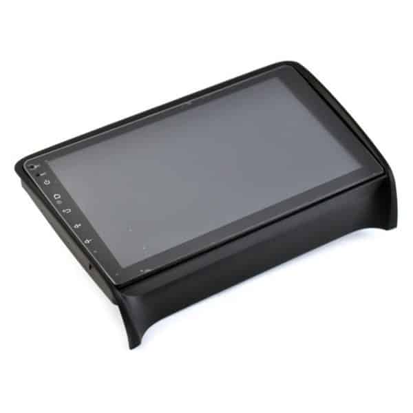 AUDI TT (2006 - 2014) Android - Multimedija - Navigacija 9" WT-DTB9751 - Slika 6