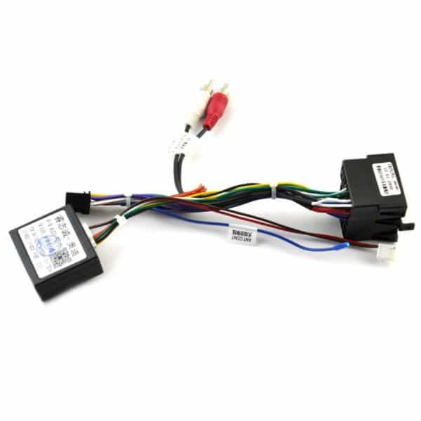 AUDI TT (2006 - 2014) Android - Multimedija - Navigacija 9" WT-DTB9751 - Slika 8
