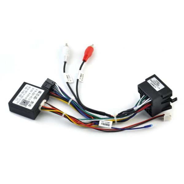 AUDI A3 (2003 - 2012) Android - Multimedija - Navigacija 9" WT-DTB9752 - Slika 10