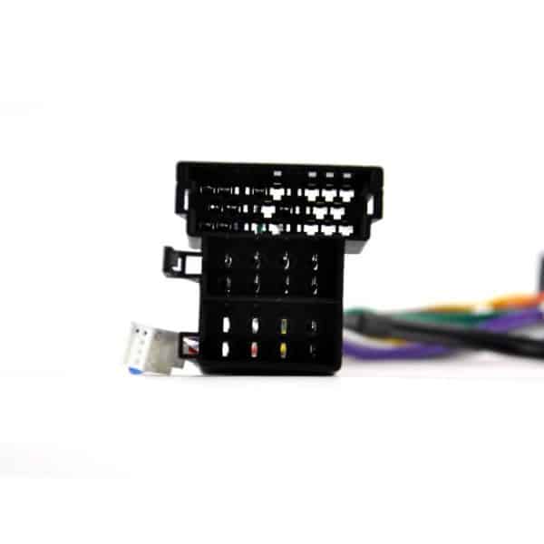 AUDI A3 (2003 - 2012) Android - Multimedija - Navigacija 9" WT-DTB9752 - Slika 11