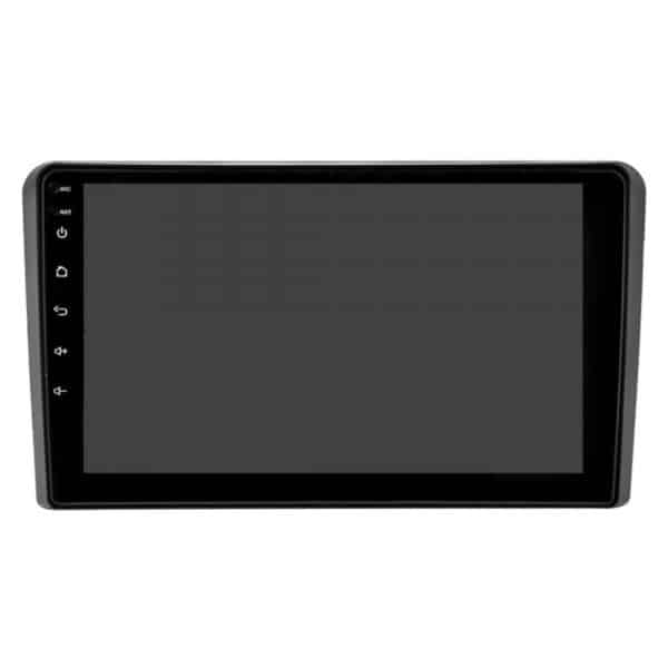 AUDI A3 (2003 - 2012) Android - Multimedija - Navigacija 9" WT-DTB9752 - Slika 5