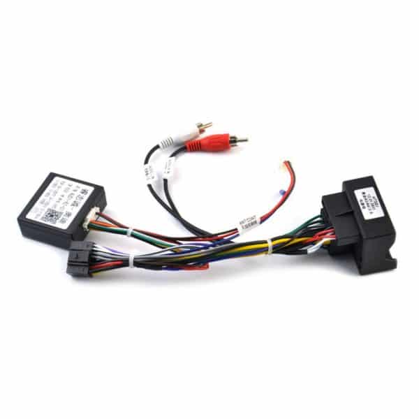 AUDI A3 (2003 - 2012) Android - Multimedija - Navigacija 9" WT-DTB9752 - Slika 8