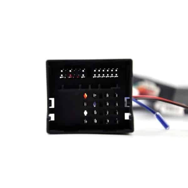 AUDI A3 (2003 - 2012) Android - Multimedija - Navigacija 9" WT-DTB9752 - Slika 9
