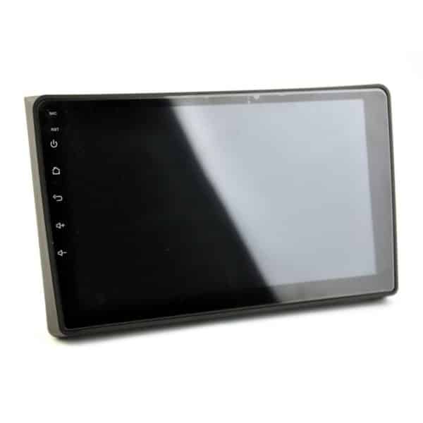 AUDI A4 (2000 - 2009) Android - Multimedija - Navigacija 9" WT-DTB9753 - Slika 6