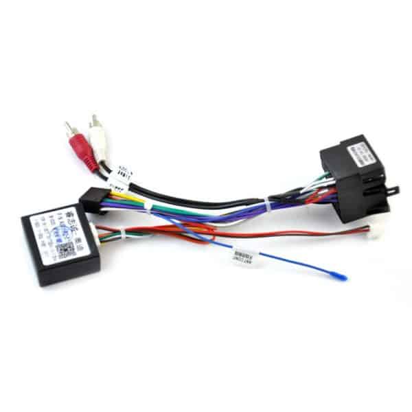 AUDI A4 (2000 - 2009) Android - Multimedija - Navigacija 9" WT-DTB9753 - Slika 8