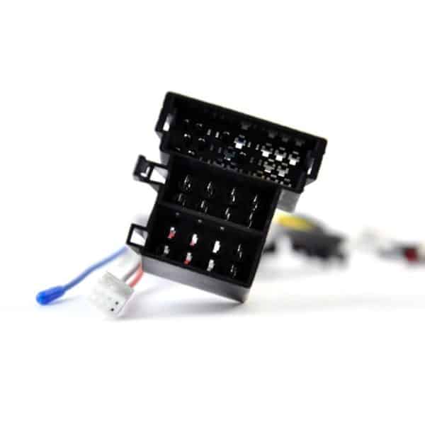 AUDI A4 (2000 - 2009) Android - Multimedija - Navigacija 9" WT-DTB9753 - Slika 9