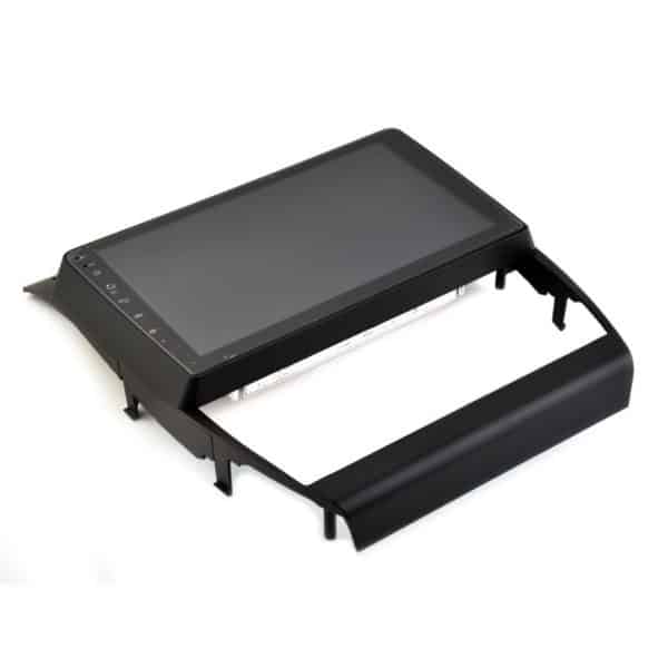 AUDI A6 (1997 - 2006) Android - Multimedija - Navigacija 9" WT-DTB9754 - Slika 6