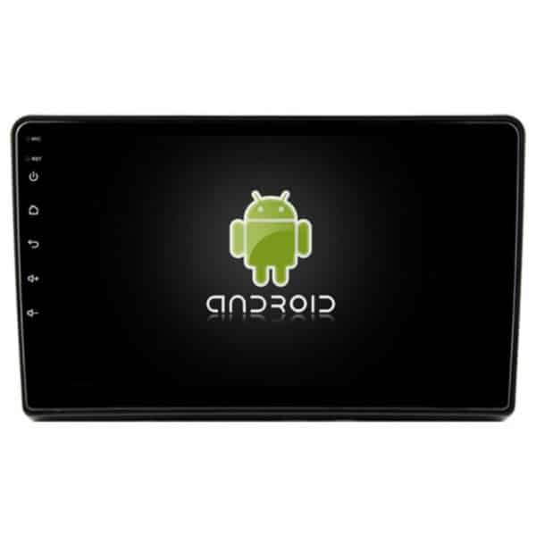 FIAT Ducato (2006 - 2017) Android - Multimedija - Navigacija 9" WT-DTB9771 - Slika 4