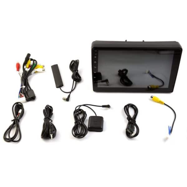 FIAT Ducato (2006 - 2017) Android - Multimedija - Navigacija 9" WT-DTB9771 - Slika 7