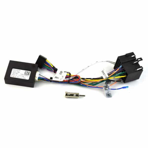 FIAT Ducato (2006 - 2017) Android - Multimedija - Navigacija 9" WT-DTB9771 - Slika 8