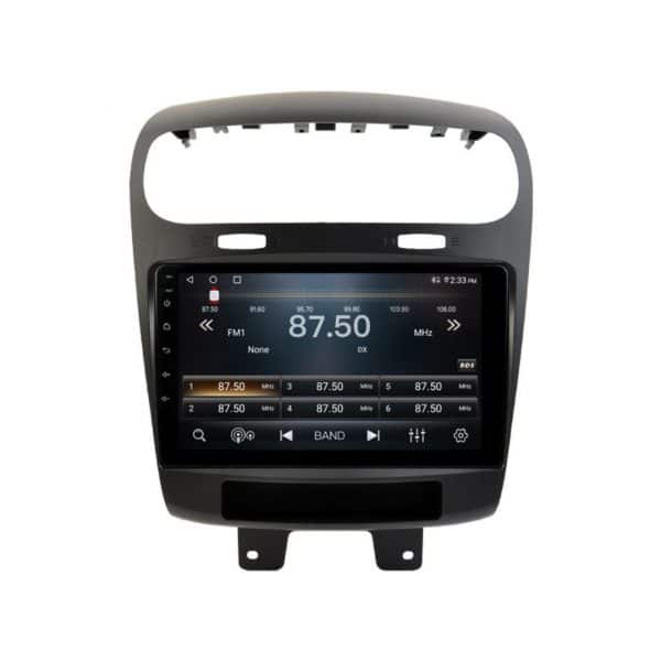 FIAT Freemont (2011 - 2021) Android - Multimedija - Navigacija 9" WT-DTB9773 - Slika 2