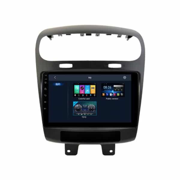 FIAT Freemont (2011 - 2021) Android - Multimedija - Navigacija 9" WT-DTB9773 - Slika 3