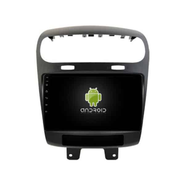 FIAT Freemont (2011 - 2021) Android - Multimedija - Navigacija 9" WT-DTB9773 - Slika 4
