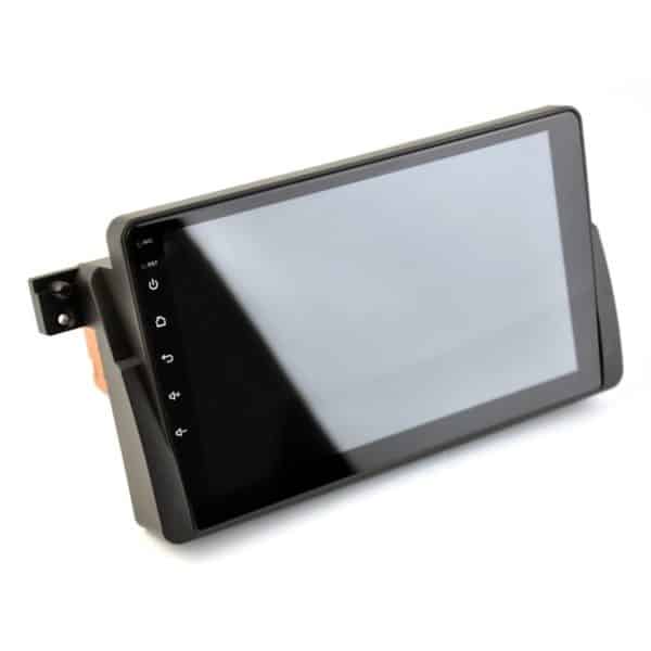 BMW serija 3 (1998 - 2006) Android - Multimedija - Navigacija 9" WT-DTB9801 - Slika 6