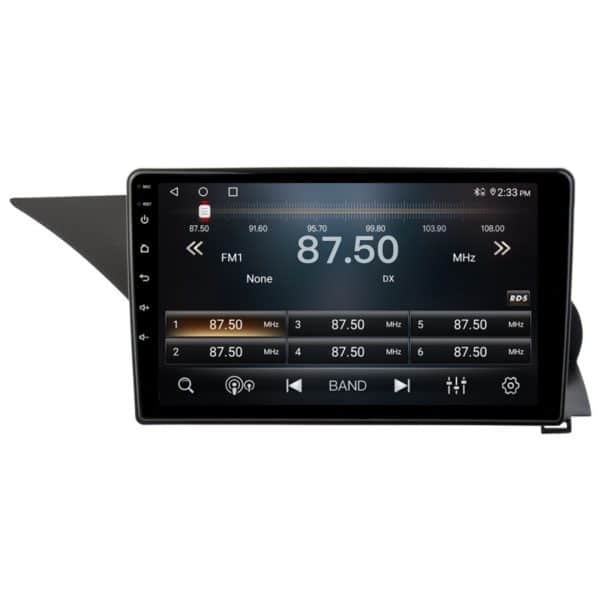 MERCEDES GLK (2012 - 2015) Android - Multimedija - NAvigacija 9" WT-DTB9808 - Slika 2