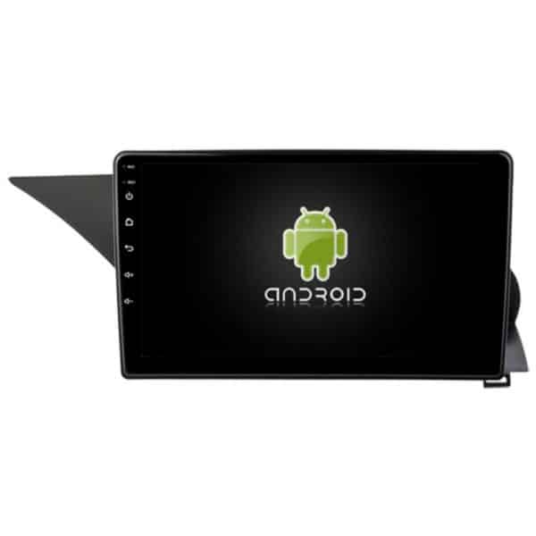 MERCEDES GLK (2012 - 2015) Android - Multimedija - NAvigacija 9" WT-DTB9808 - Slika 4