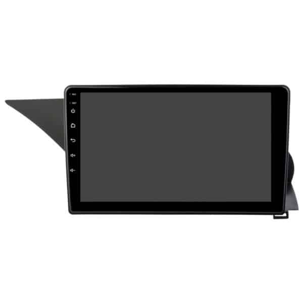 MERCEDES GLK (2012 - 2015) Android - Multimedija - NAvigacija 9" WT-DTB9808 - Slika 5