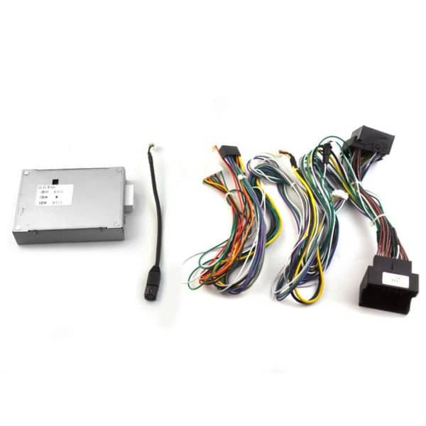 MERCEDES GLK (2012 - 2015) Android - Multimedija - NAvigacija 9" WT-DTB9808 - Slika 8