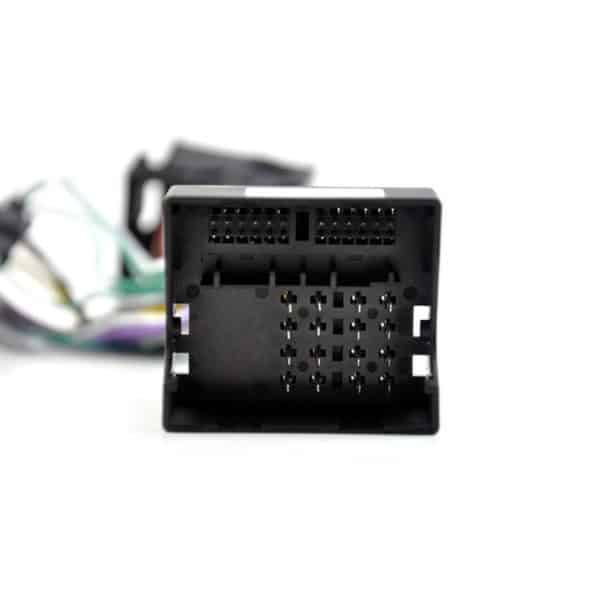 MERCEDES GLK (2012 - 2015) Android - Multimedija - NAvigacija 9" WT-DTB9808 - Slika 9