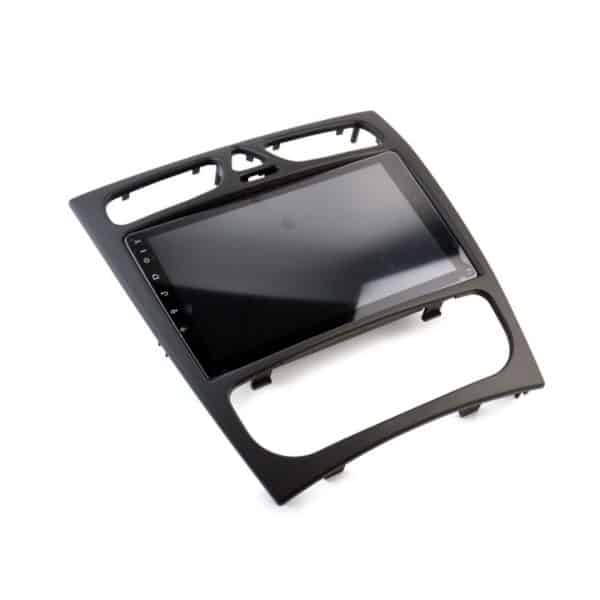 MERCEDES C/E/CLK/SLK/M/ML/G/Viano/Vito/Vaneo (1998 - 2008) Android - Multimedija - Navigacija 9" WT-DTB9812 - Slika 6