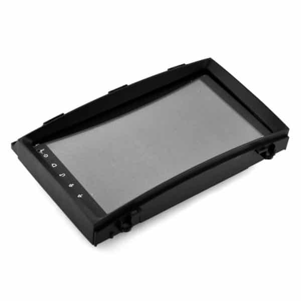 MERCEDES A/B/Vito/Viano (2005 - 2016) Android - Multimedija - Navigacija 9" WT-DTB9813 - Slika 6