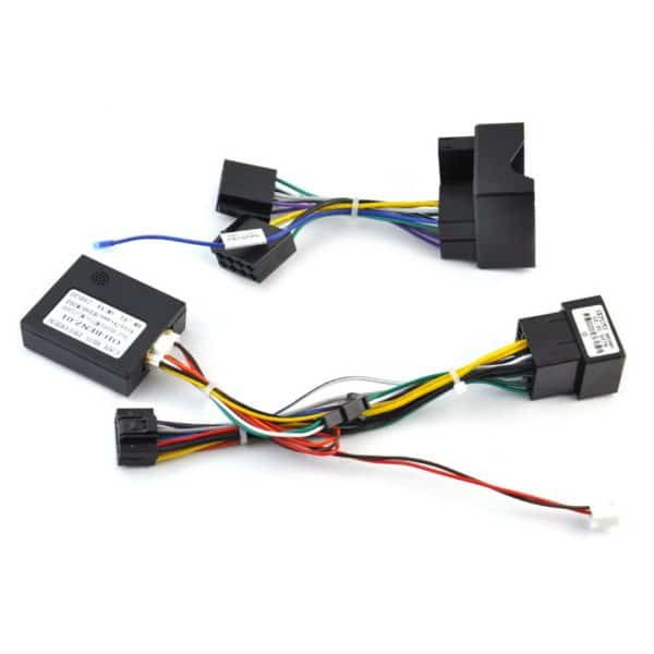 MERCEDES A/B/Vito/Viano (2005 - 2016) Android - Multimedija - Navigacija 9" WT-DTB9813 - Slika 8
