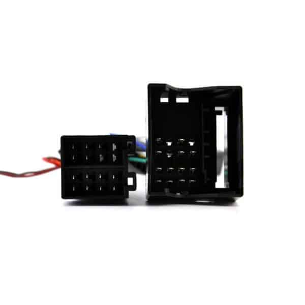 MERCEDES A/B/Vito/Viano (2005 - 2016) Android - Multimedija - Navigacija 9" WT-DTB9813 - Slika 9