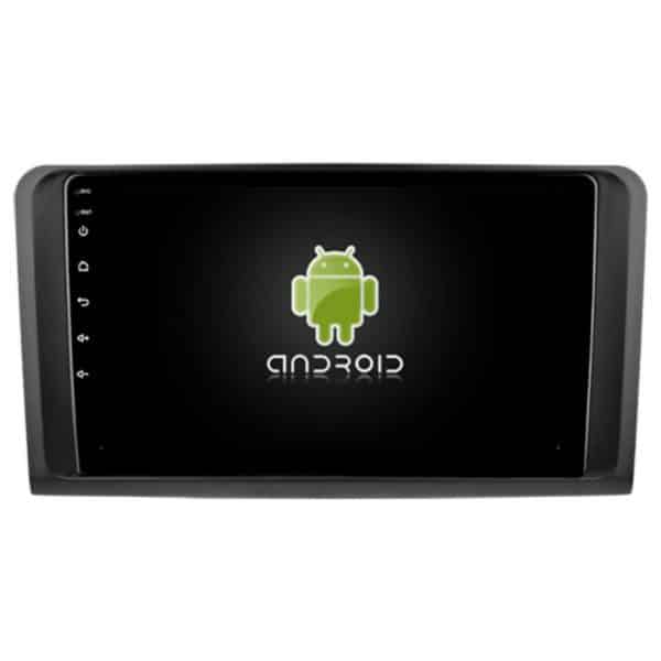 MERCEDES ML/GL (2005 - 2012) Android - Multimedija - Navigacija 9" WT-DTB9815 - Slika 4