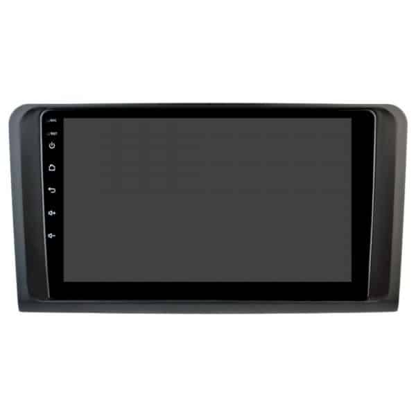 MERCEDES ML/GL (2005 - 2012) Android - Multimedija - Navigacija 9" WT-DTB9815 - Slika 5