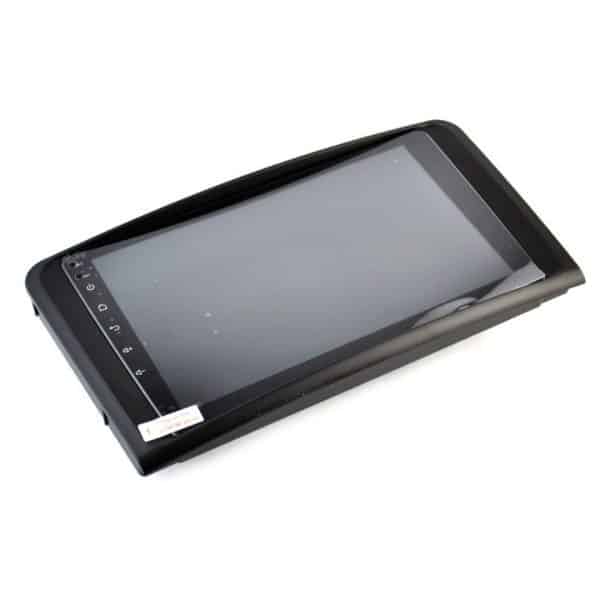 MERCEDES ML/GL (2005 - 2012) Android - Multimedija - Navigacija 9" WT-DTB9815 - Slika 6